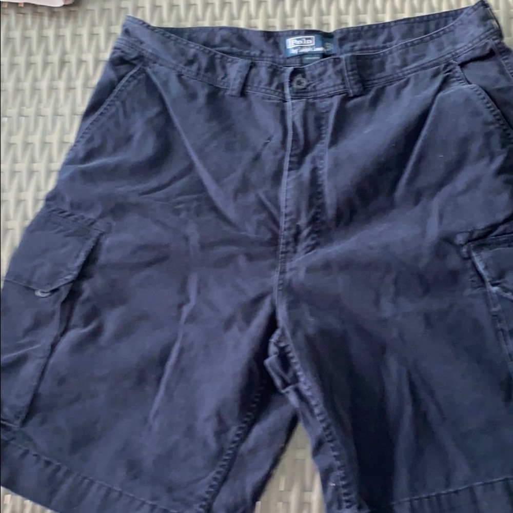 Ralph Lauren men’s cargo shorts